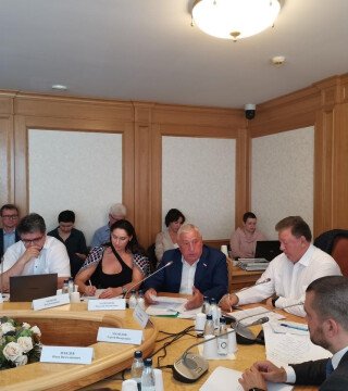 Депутаты хотят внимательнее подойти к вопросу квот