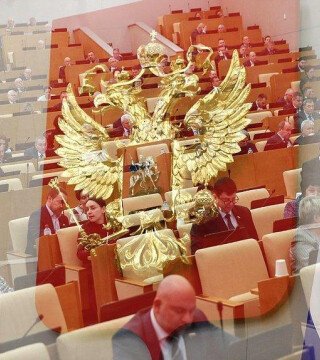 Ответственным за инвестквоты назначили правительство