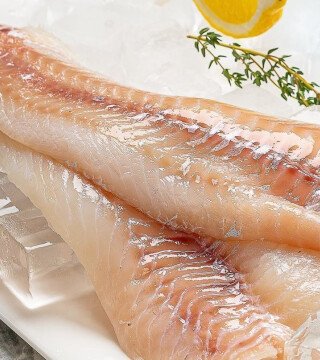 Росрыболовство отмечает прибавку по добыче минтая