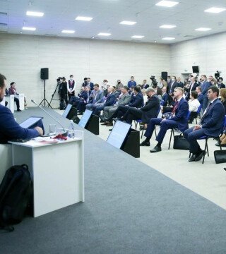 Алексей Буглак: На втором этапе инвестквот важно учесть состояние запасов
