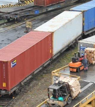 ФАС предложила стимул для биржевых торгов рыбой