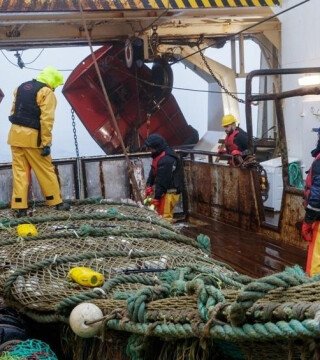 Моряки получили еще одну отсрочку по подтверждению квалификации