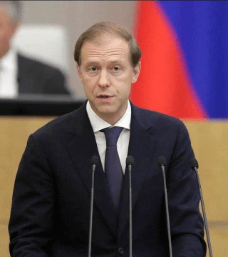 Куратор Минпромторга рассказал, в чем видит ключ к замещению импорта на судах