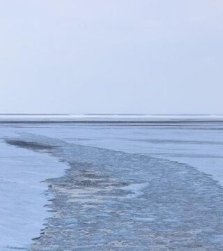 Зарубежному флоту прописали правила захода на Севморпуть