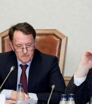 Про сроки второго этапа квот под инвестиции решили спросить правительство