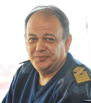 Дмитрий Мельников: Рыбаков надо воспитывать с юности