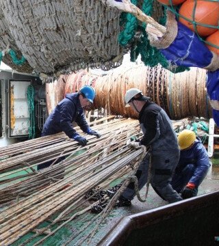 РСПП поддерживает льготный режим уплаты страховых взносов для рыбной отрасли