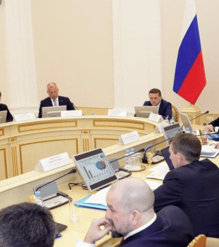 Рыбакам готовят ОДУ на 2024 год
