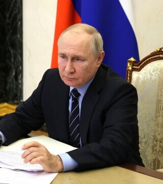 Президент дал ряд «рыбных» поручений