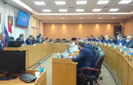 Росрыболовство ответило на вопросы промышленности
