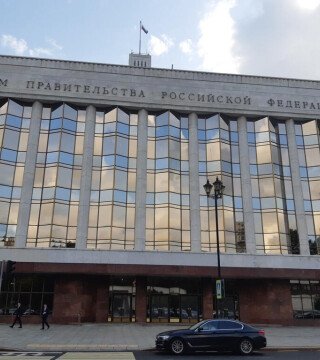 Власти снизили целевые показатели по вылову и аквакультуре
