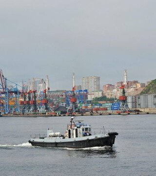 Госпрограмму развития Дальнего Востока перестроят под новую систему