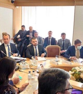 Депутаты определили расписание для законопроекта о второй волне инвестквот