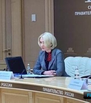 Российской рыбе поручили расчистить путь в пандемию