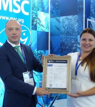 MSC-сертификат подтвердил высокие стандарты практик АДМ