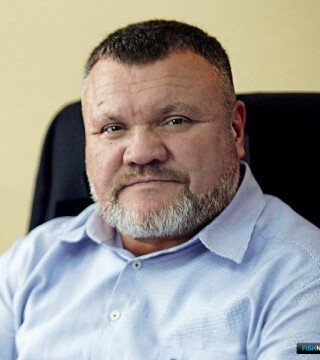 Владимир Бузанов: Рыбные грузы — наш приоритет