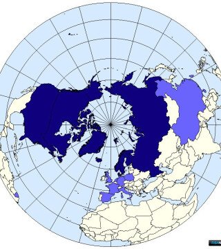 Россия обещает вести Арктический совет «экологической дорогой»