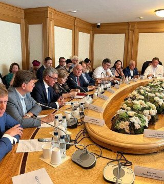 Чувствительная тема: Росрыболовство, регионы и бизнес-сообщество высказались об аукционах по моллюскам