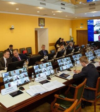 Общественный совет поставит под вопрос актуальность инвестквот