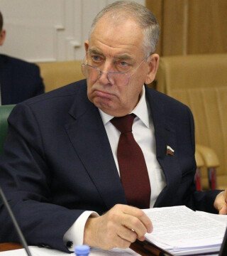 Правка закона о рыболовстве потребует весомого набора постановлений и распоряжений