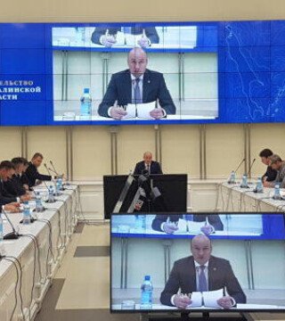 Сахалинские власти призывают устранить избыточные барьеры для рыбной отрасли