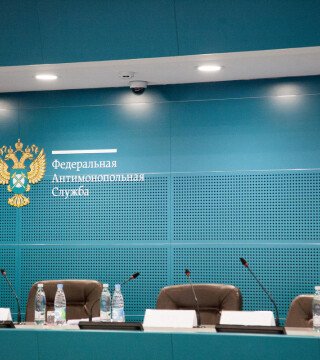 Чего ждать рыбе: ФАС готовит доклад о состоянии конкуренции