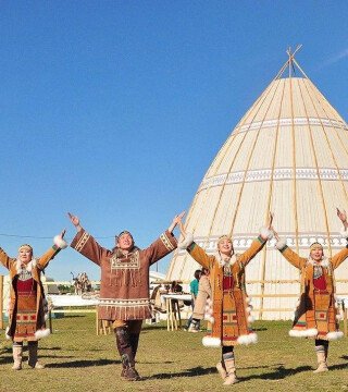 Для поддержки КМНС предложили концепцию