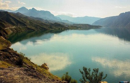 В Дагестане разыграют акватории под форелеводство