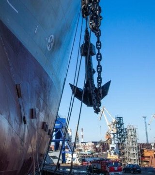АСРФ предложила расчет количества нового флота