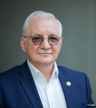Сергей Рябченко: Не владеешь информацией - не имеешь будущего
