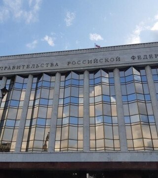 Правительство обсудит законопроект об обнулении НДС для судоремонта