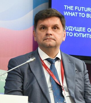 Необходимость поддержки обновления рыбацкого флота обсудили на ВЭФ