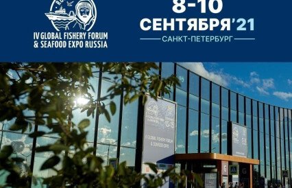 Форум и выставка в Питере готовятся принять гостей в сентябре