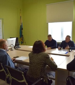 Влияние инвестквот и аукционов на конкуренцию в отрасли обсудили в Приморье