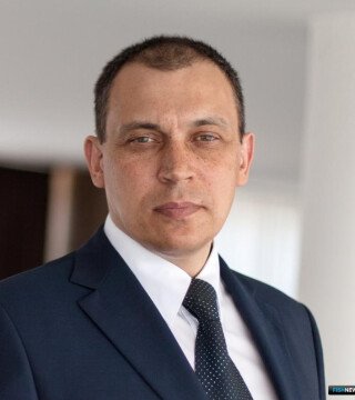 Владимир Галицын: Отраслевые СМИ помогают усилить голос рыбацкого сообщества