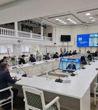 Сахалинские власти призвали дать рыбакам оперативно выйти на промысел