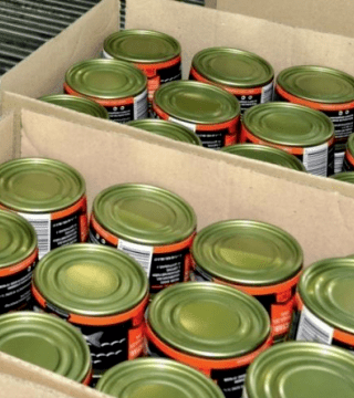 Поговорим о консервах: специальная конференция пройдет в Санкт-Петербурге