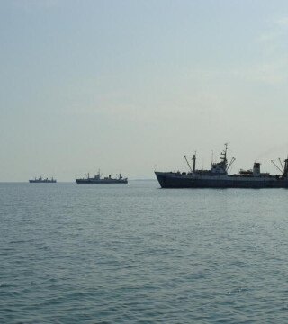 Кодекс торгового мореплавания актуализируют