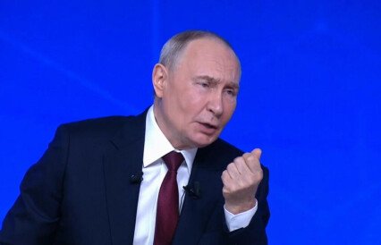 Госрегулирование цен опасно: Владимир Путин назвал решения для повышения доступности рыбы