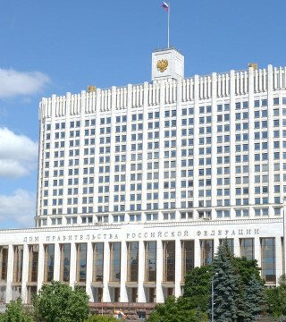 Правительство выделило деньги на разработки для судостроения