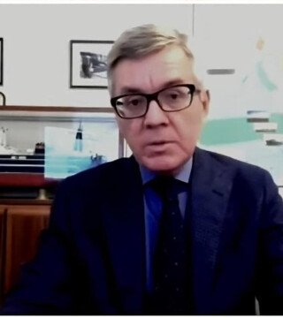 Герман Зверев: Инвестквоты нужно обсуждать с учетом способностей верфей