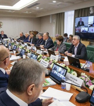 Перспективы инвестквот рассмотрят на площадке Совета Федерации