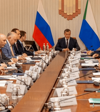 Импортозамещение на Дальнем Востоке планируют форсировать