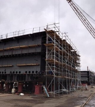 Росрыболовство выпустило приказ для корректировки графиков по краболовам