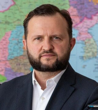 Новые маршруты для российской рыбы