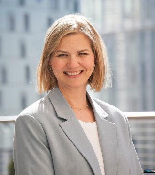 Лидера норвежских либералов пугают российские траулеры