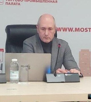 Александр Панин: Не все биржи готовы к рыбе