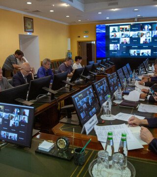 Общественный совет проработает проблематику ГЭЭ в рыбной отрасли