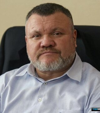 Владимир Бузанов: Мы пошли по пути развития сервиса для рыбаков