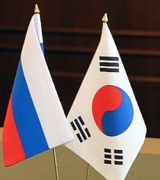 У России и Южной Кореи большая «рыбная программа»